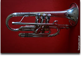 getzen trumpet serial number list