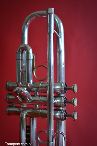 getzen trumpet serial number list