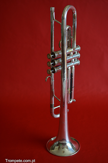 getzen trumpet serial number list
