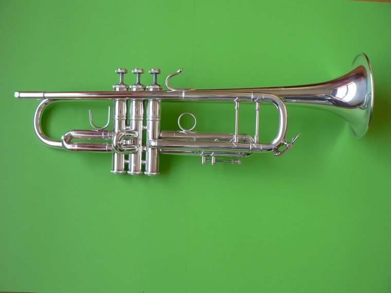 getzen trumpet serial number list